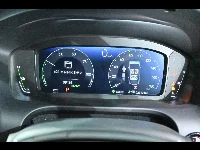 Цена авто Honda ZR-V с аукционов Японии, номер кузова RZ4, пробег 23 000, оценка 2