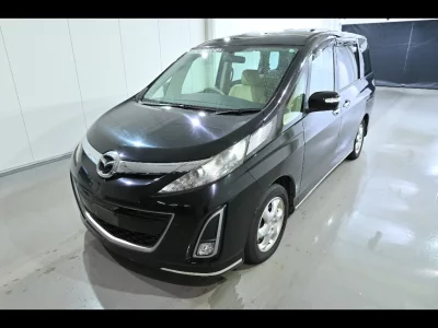 MAZDA BIANTE