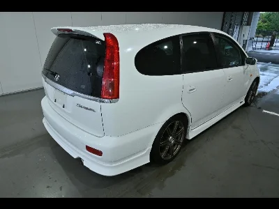 HONDA STREAM