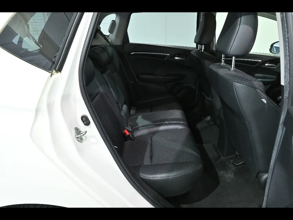 Honda Fit HYBRID L PACKAGE, миниатюра 7