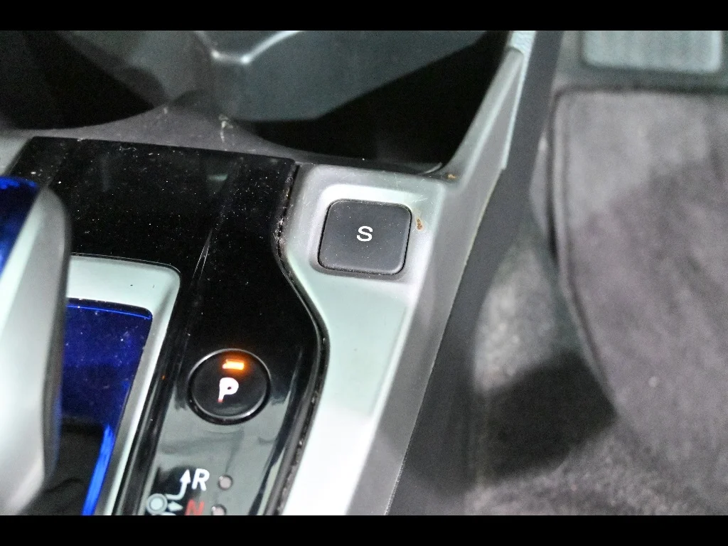 Honda Fit HYBRID L PACKAGE, миниатюра 11