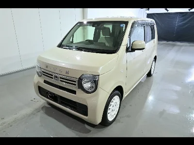 HONDA N WGN