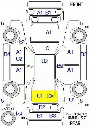 Honda Fit HYBRID L PACKAGE, миниатюра 6