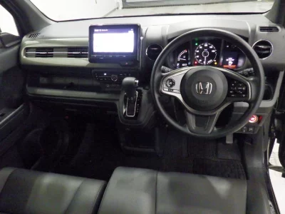HONDA N WGN