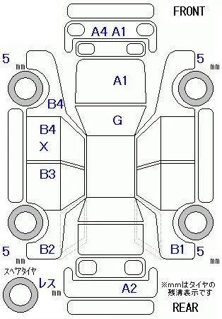 Honda N-BOX G L Honda Sensing, миниатюра 6
