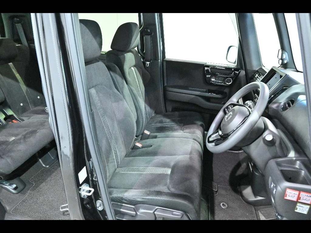 Honda N-BOX CUSTOM L, миниатюра 6