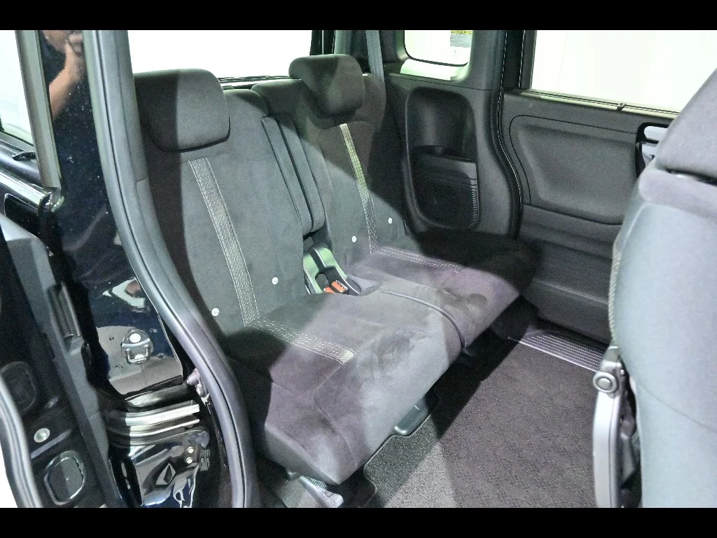 Honda N-BOX CUSTOM L, миниатюра 7