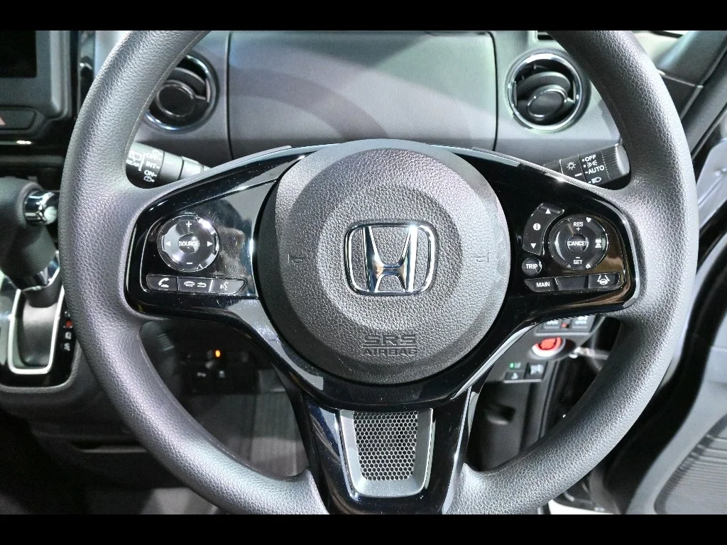 Honda N-BOX CUSTOM L, миниатюра 9