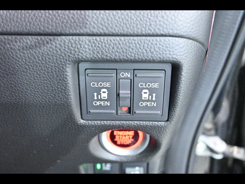 Honda N-BOX CUSTOM L, миниатюра 10