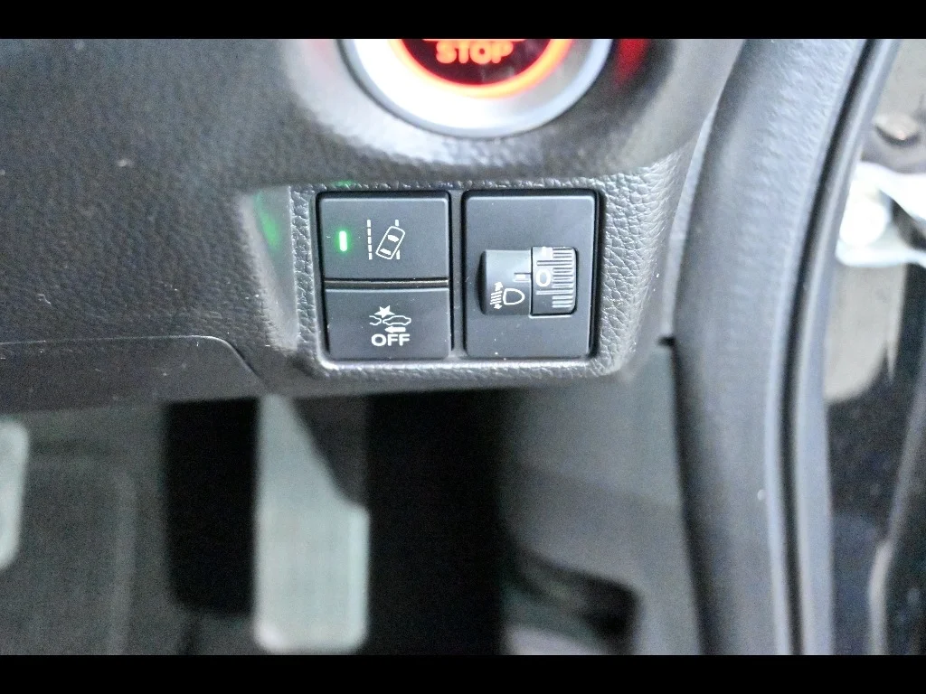 Honda N-BOX CUSTOM L, миниатюра 11