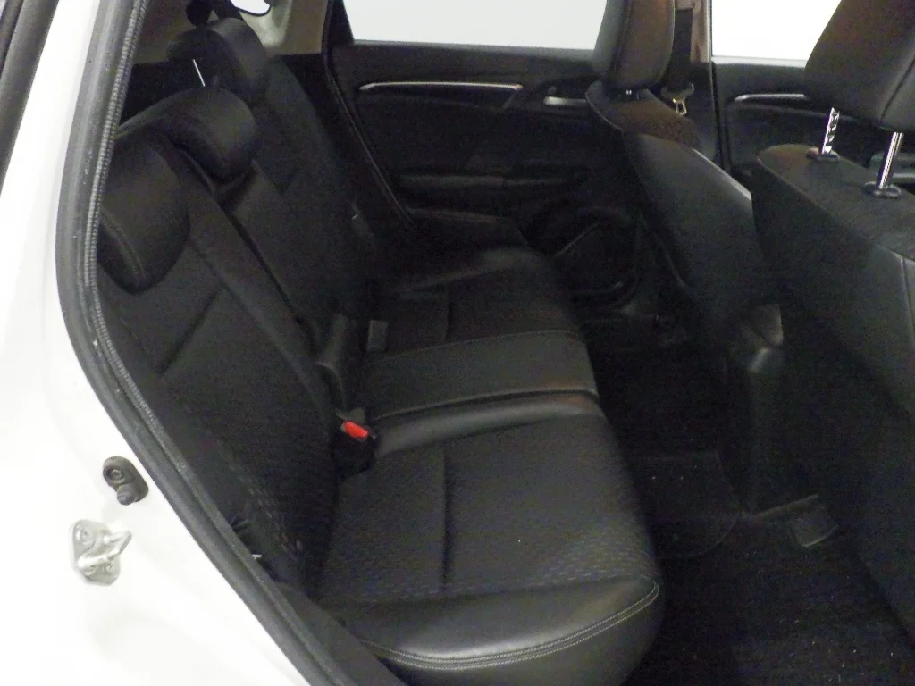 Honda Fit 4WD Hybrid L Package, миниатюра 7