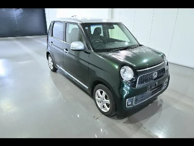 HONDA N ONE