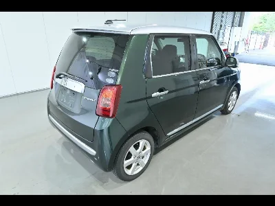 HONDA N ONE