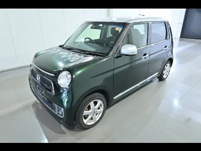 HONDA N ONE