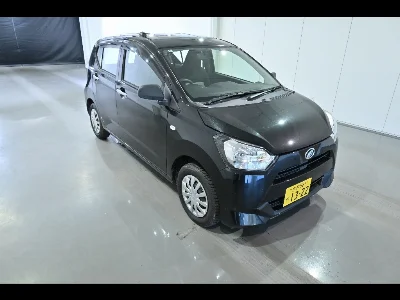 DAIHATSU MIRA E S, 2020 — лот японского аукциона