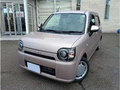 DAIHATSU MIRA TOCOT