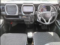 Цена авто Suzuki Hustler с аукционов Японии, номер кузова MR52S, пробег 39 000, оценка 8