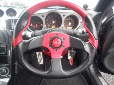 NISSAN FAIRLADYZ