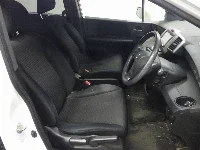Цена авто Honda Freed Spike с аукционов Японии, номер кузова GB3, пробег 170 000, оценка 4