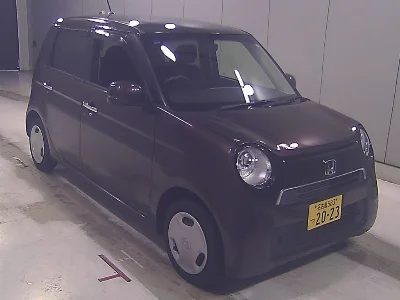 HONDA N ONE