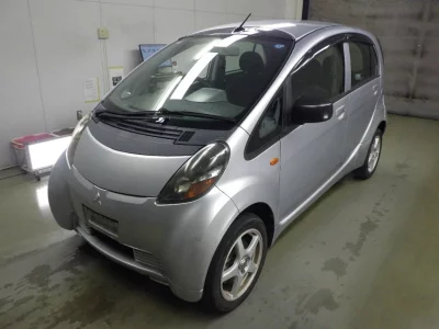 MITSUBISHI I