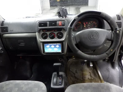 HONDA VAMOS
