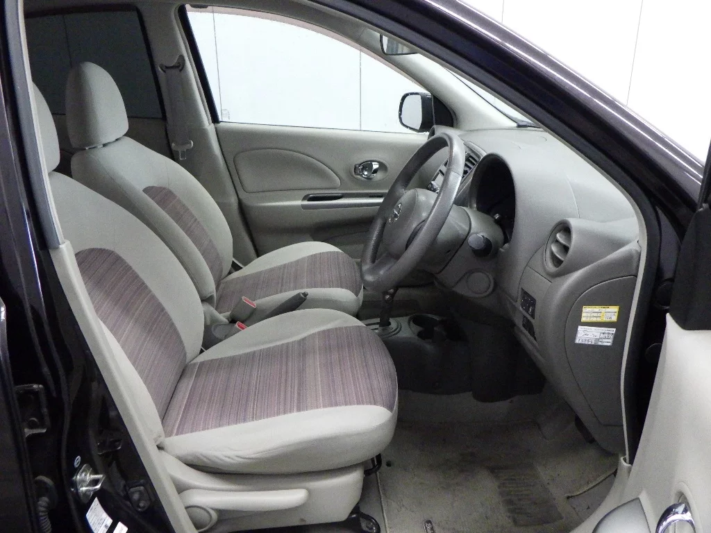 Nissan March BOLERO, миниатюра 6