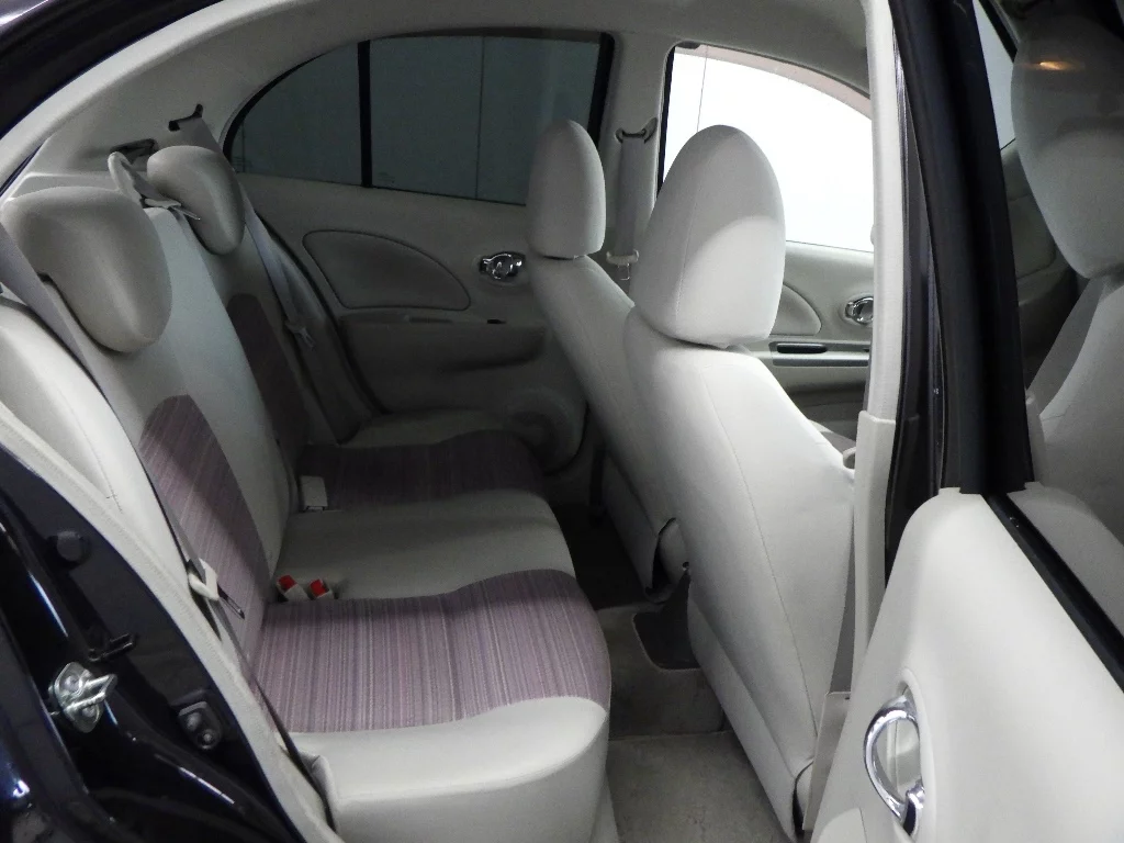 Nissan March BOLERO, миниатюра 7