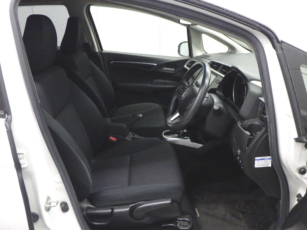 Honda Fit 13G L Honda Sensing, миниатюра 5