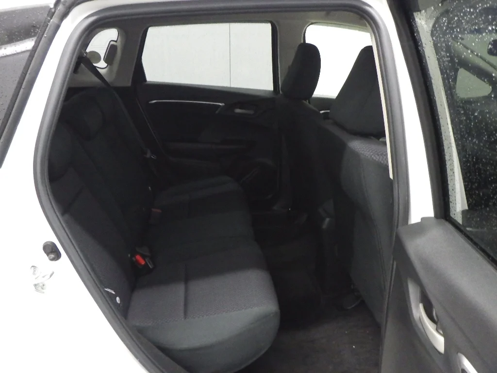 Honda Fit 13G L Honda Sensing, миниатюра 6