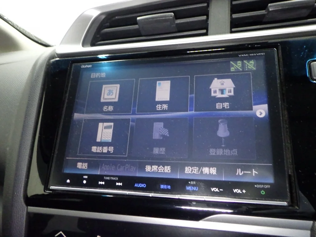 Honda Fit 13G L Honda Sensing, миниатюра 8