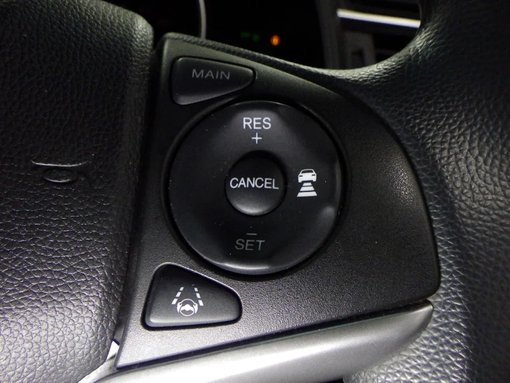 Honda Fit 13G L Honda Sensing, миниатюра 10