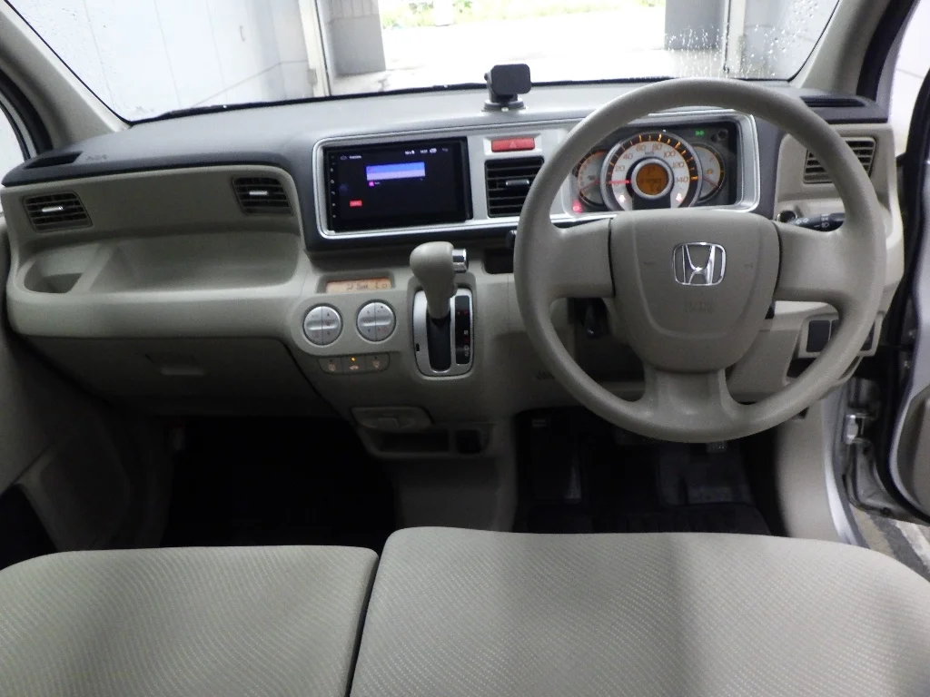 Honda Life G Smart Plus, миниатюра 3