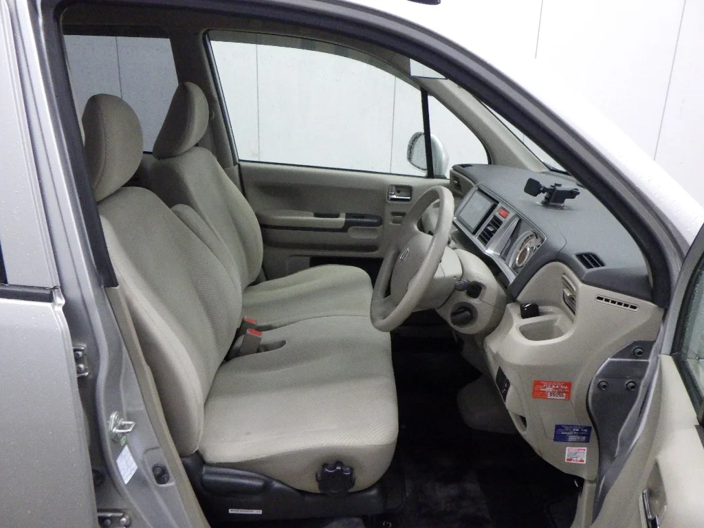 Honda Life G Smart Plus, миниатюра 6