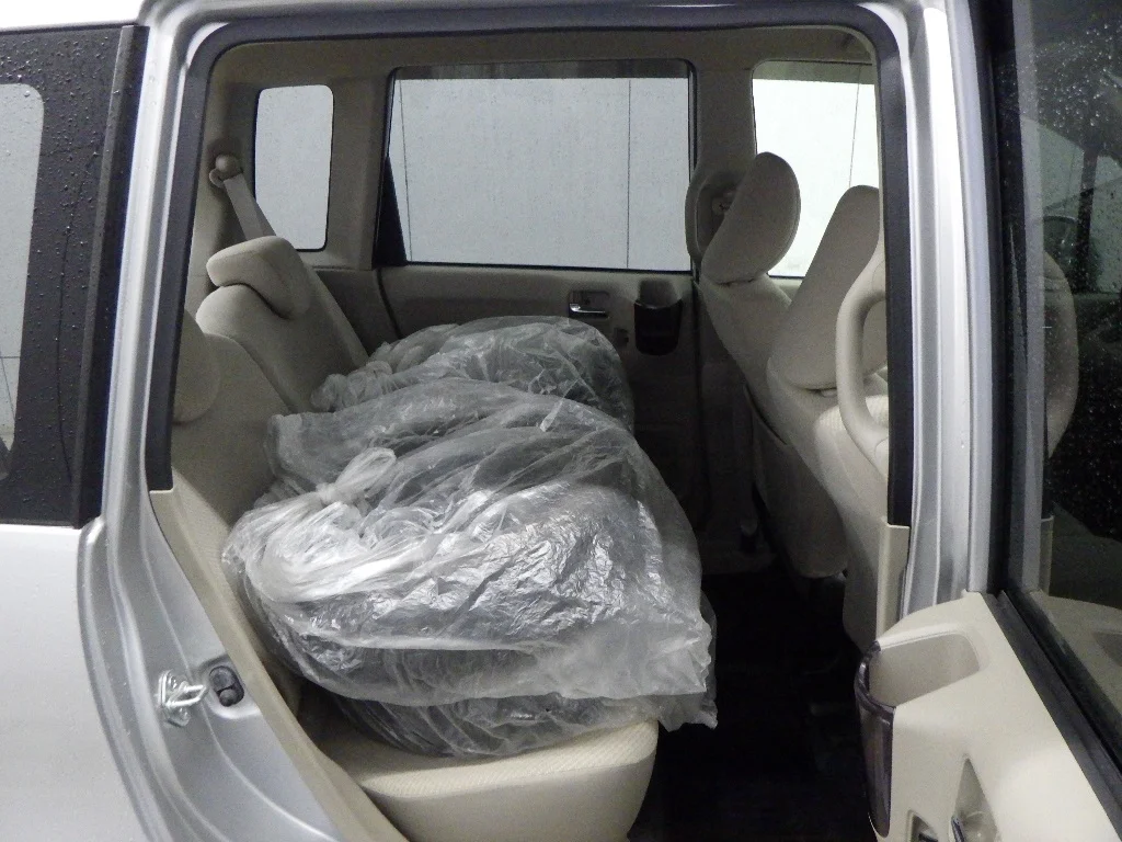 Honda Life G Smart Plus, миниатюра 7