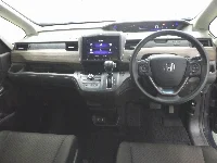 Цена авто Honda Freed с аукционов Японии, номер кузова GB5, пробег 42 000, оценка 6