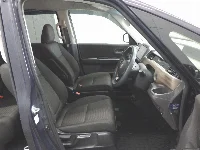 Цена авто Honda Freed с аукционов Японии, номер кузова GB5, пробег 42 000, оценка 6