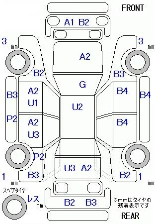 Honda Fit HYBRID F, миниатюра 8