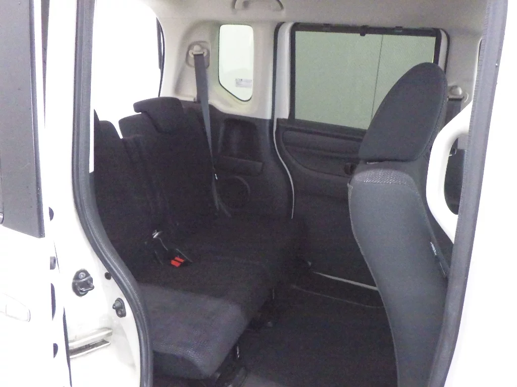 Honda N-BOX G L Package, миниатюра 7