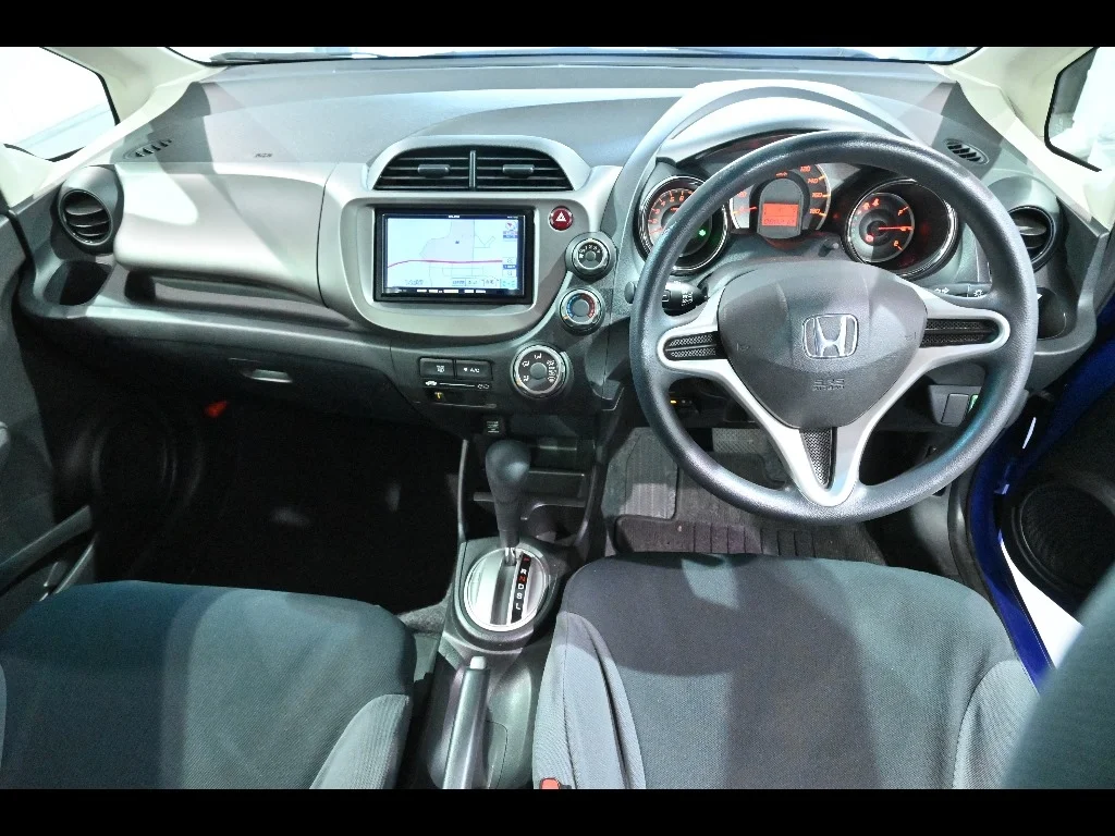 Honda Fit 13G10th Anniversary, миниатюра 3