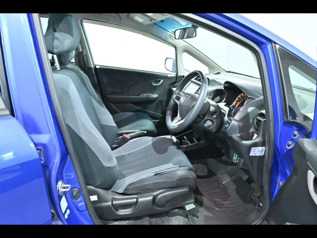Honda Fit 13G10th Anniversary, миниатюра 6