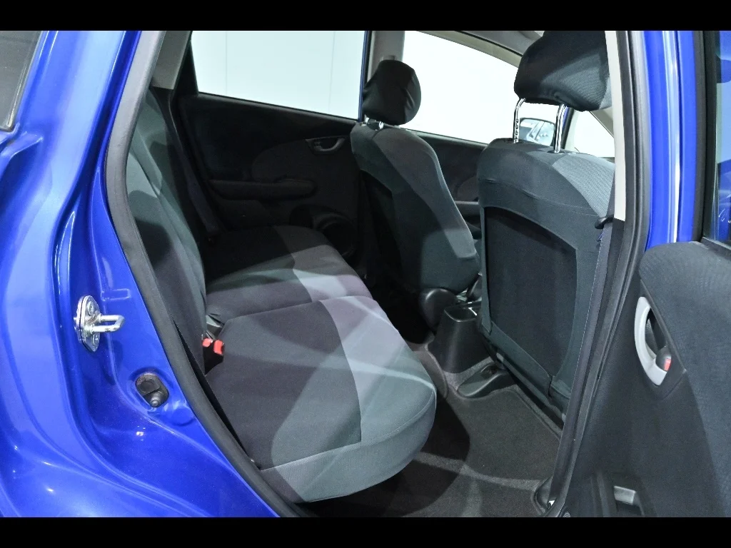 Honda Fit 13G10th Anniversary, миниатюра 7