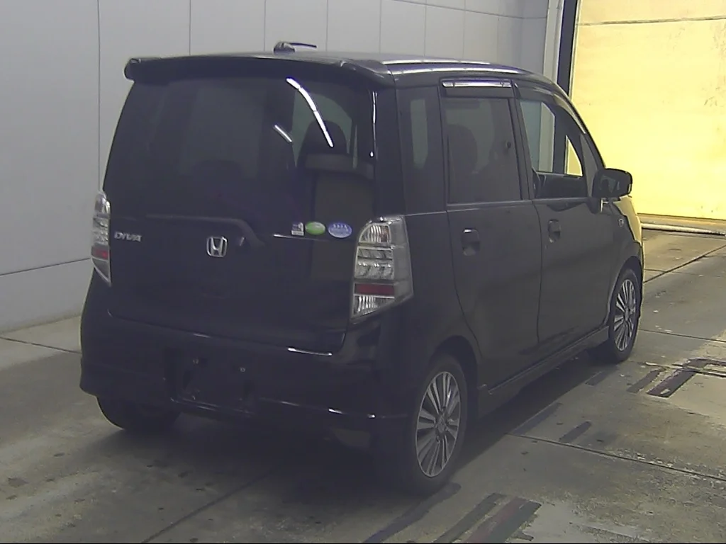 Honda Life DIVA SMART STYLE, миниатюра 2