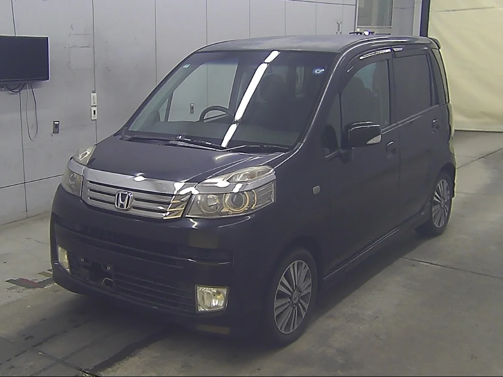 Honda Life DIVA SMART STYLE, миниатюра 4
