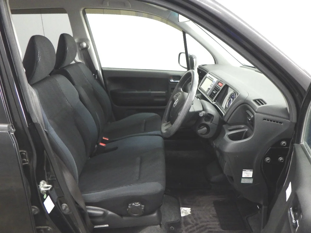 Honda Life DIVA SMART STYLE, миниатюра 5