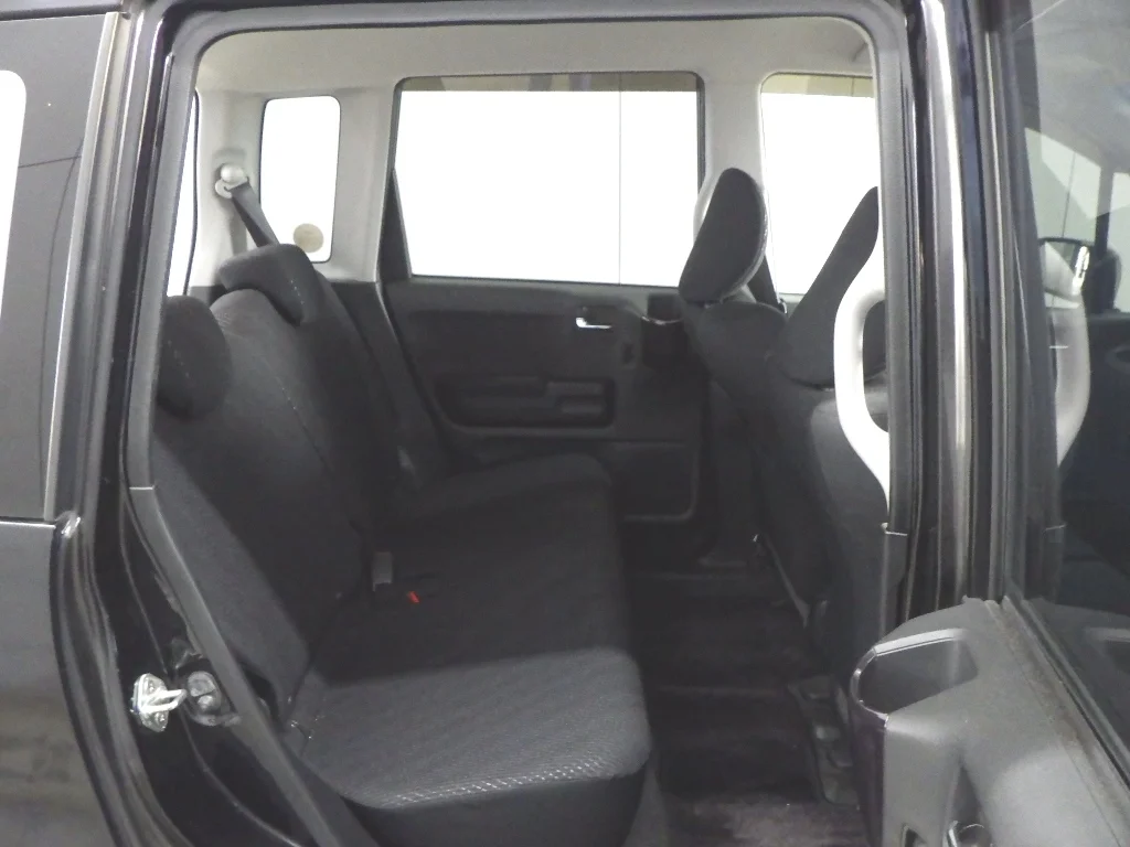 Honda Life DIVA SMART STYLE, миниатюра 6
