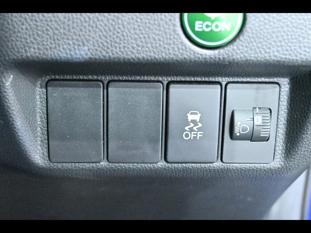 Honda Fit 13G F Package, миниатюра 8