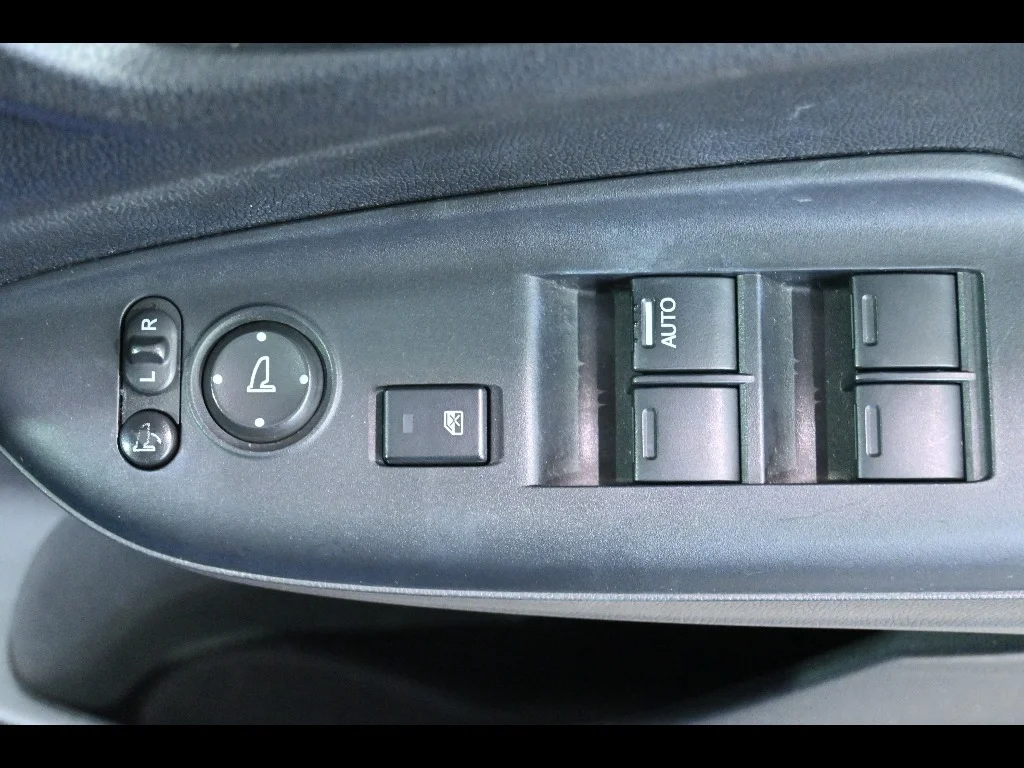 Honda Fit 13G F Package, миниатюра 11