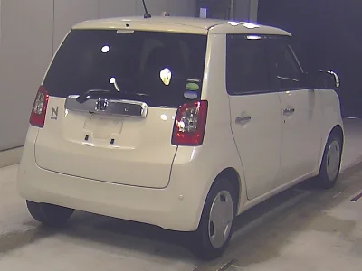 HONDA N ONE