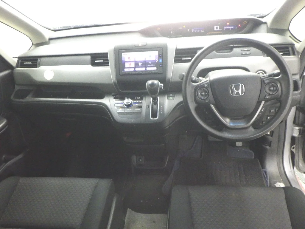 Honda Freed G HONDA SENSING, миниатюра 3